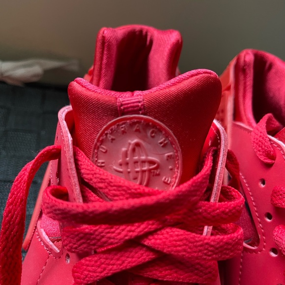 Nike Huarache Run (GS) - Picture 2 of 5